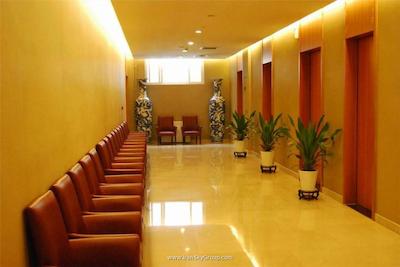 رامادا پارک ساید