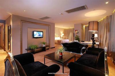 رامادا پارک ساید