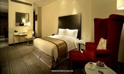 رامادا پارک ساید