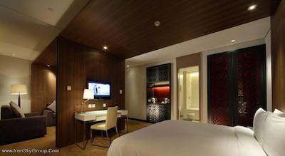 رامادا پارک ساید