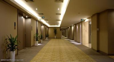 رامادا پارک ساید