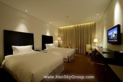 رامادا پارک ساید