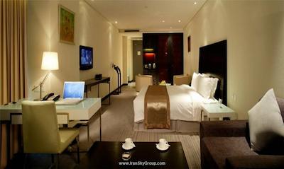 رامادا پارک ساید