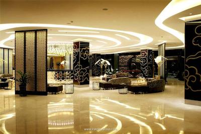 رامادا پارک ساید