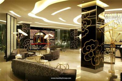 رامادا پارک ساید