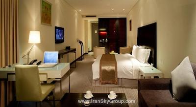 رامادا پارک ساید