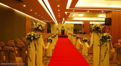 رامادا پارک ساید