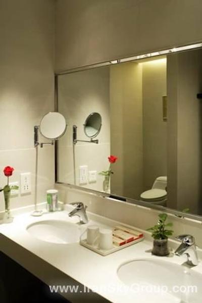 رامادا پارک ساید