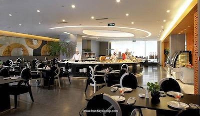 رامادا پارک ساید