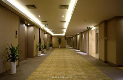 رامادا پارک ساید