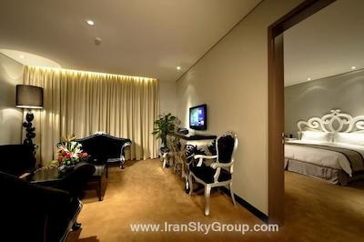 رامادا پارک ساید