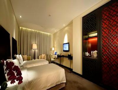 رامادا پارک ساید