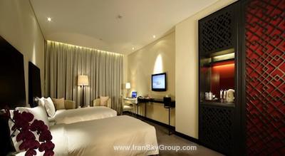 رامادا پارک ساید