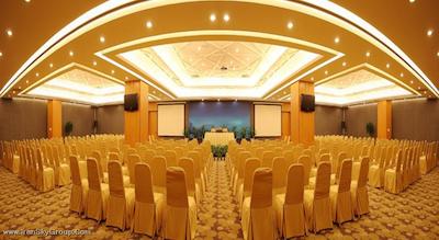 رامادا پارک ساید