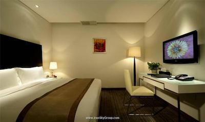 رامادا پارک ساید