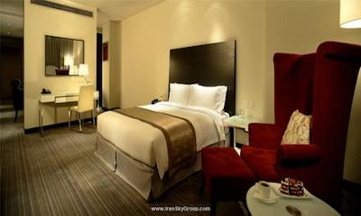 رامادا پارک ساید