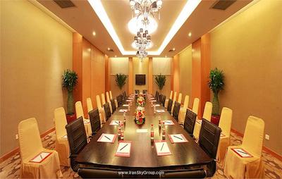 رامادا پارک ساید