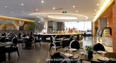 رامادا پارک ساید