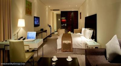 رامادا پارک ساید