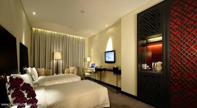 رامادا پارک ساید