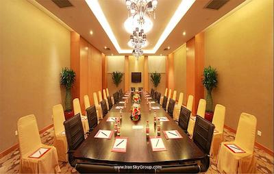 رامادا پارک ساید