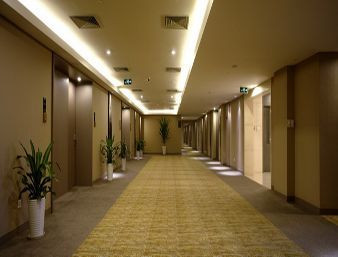 رامادا پارک ساید