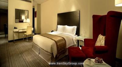 رامادا پارک ساید