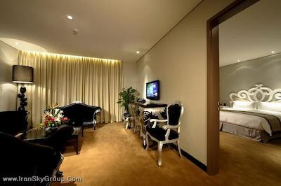 رامادا پارک ساید