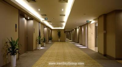 رامادا پارک ساید