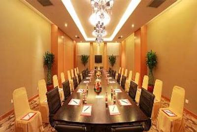 رامادا پارک ساید