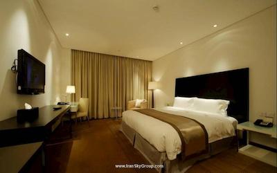 رامادا پارک ساید