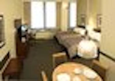 ل اسکوار فیلیپز هتل اند سویتز