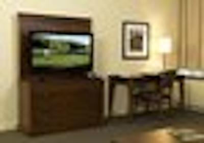 ل اسکوار فیلیپز هتل اند سویتز