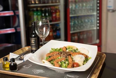 هلید این اکسپرز ایکویک