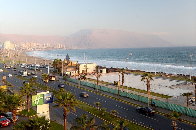 هلید این اکسپرز ایکویک
