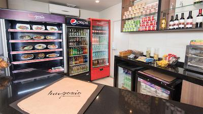 هلید این اکسپرز ایکویک