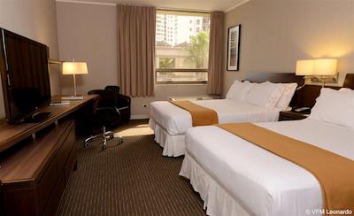 هلید این اکسپرز ایکویک