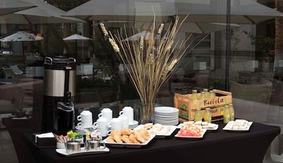 هلید این اکسپرز ایکویک