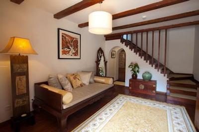 رد وال گاردن