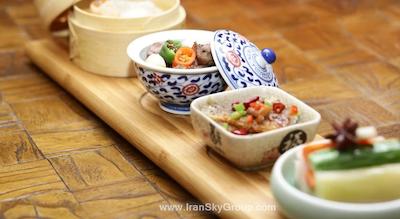 رد وال گاردن