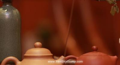 رد وال گاردن