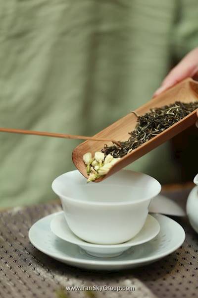 رد وال گاردن