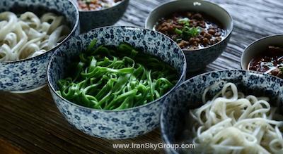 رد وال گاردن