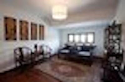 رد وال گاردن