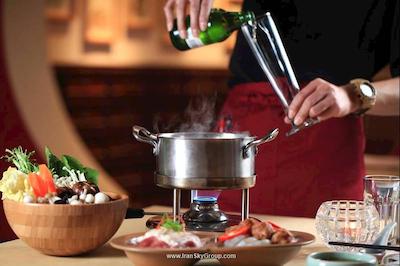 رد وال گاردن