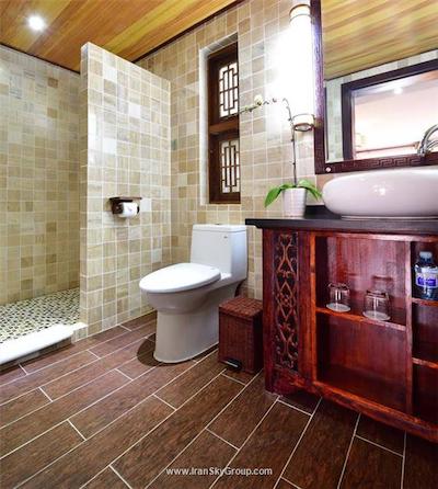 رد وال گاردن