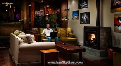 رد وال گاردن