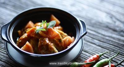 رد وال گاردن