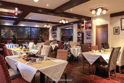 رد وال گاردن