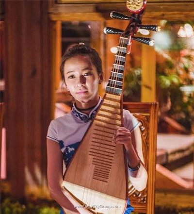 رد وال گاردن